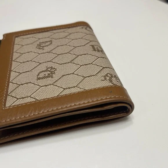 Dior compact wallet - Picture 9 of 9